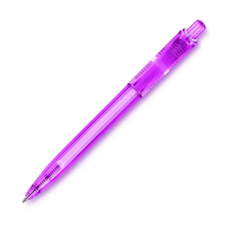 Ball pen Ducal Clear transparent (RX210 refill) - LT80917 (N0476)